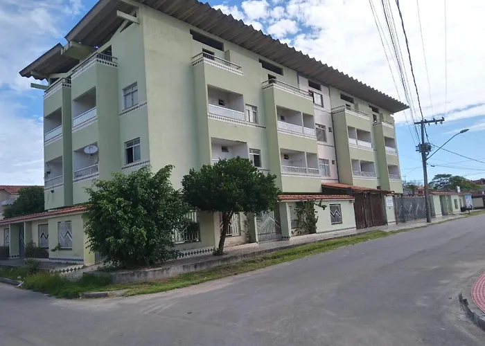 Pousada Campo Verde Guarapari